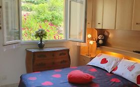 Appartement Yoyo. Menton