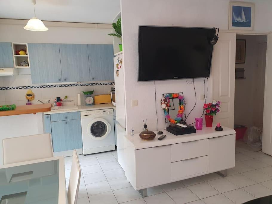 Appartement Yoyo. Menton Extérieur photo