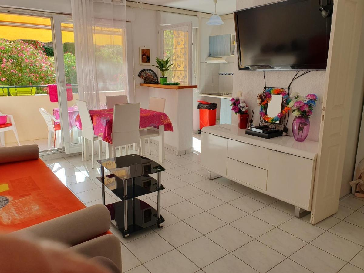 Appartement Yoyo. Menton Extérieur photo
